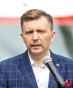 Schreiber broni Kaczyńskiego. "10 lat temu cena benzyny była wyższa"