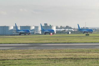 Boeingi 737 MAX wrócą do latania. ULC w połowie stycznia ma wydać zgodę na ich "odmrożenie"