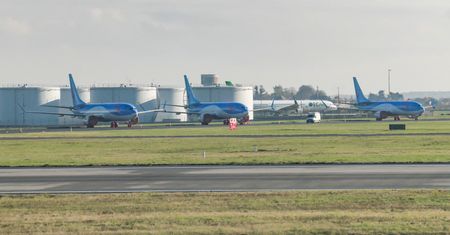Boeingi 737 MAX wrócą do latania. ULC w połowie stycznia ma wydać zgodę na ich "odmrożenie"