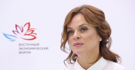Brytyjskie sankcje. Na liście kuzynka Putina i jeden z najbogatszych Rosjan