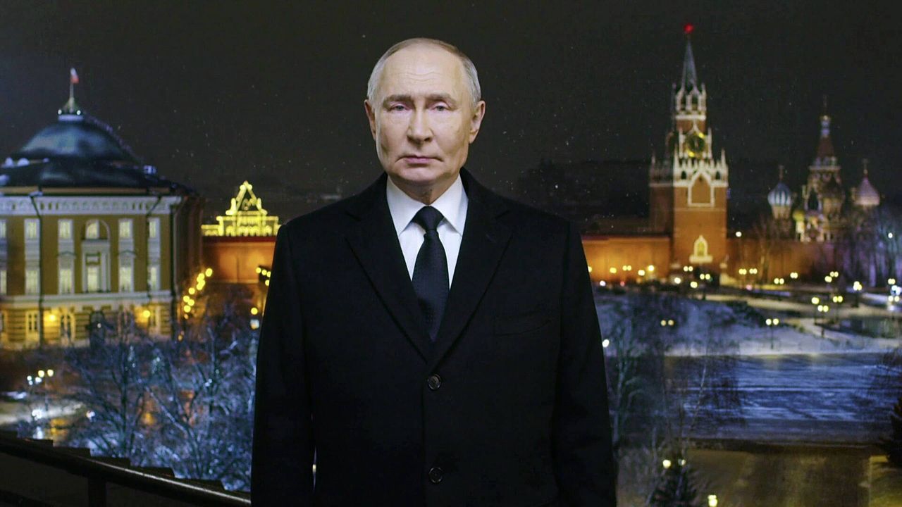 Russia's orchestrated identity crisis in occupied Ukraine