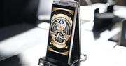 Samsung W2018 oficjalnie. Klapka z rekordowo jasnym obiektywem, która będzie droższa niż iPhone X