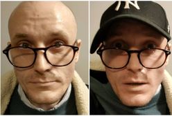 Oszukiwał "na gazownika". Policja szuka jego ofiar