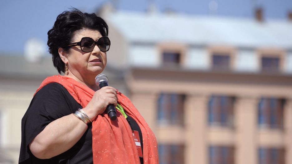 Ewa Bem o powrocie na scenę 