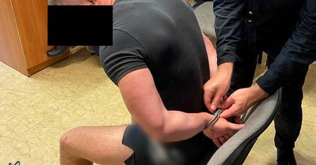 Łowcy cieni znów w akcji. Znamy szczegóły spektakularnego zatrzymania