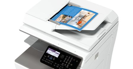 Sharp ma nowe czarno-białe drukarki A4 do biura