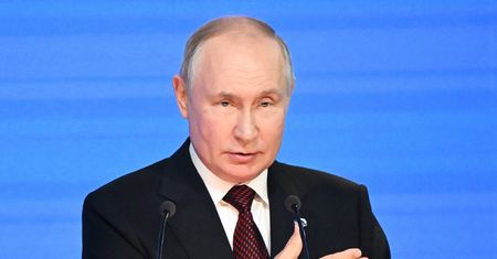 Śmierć Prigożyna. Putin mówi o granatach i alkoholu