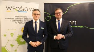 Konin: Wielkopolski klimat". Konferencja w trosce o środowisko