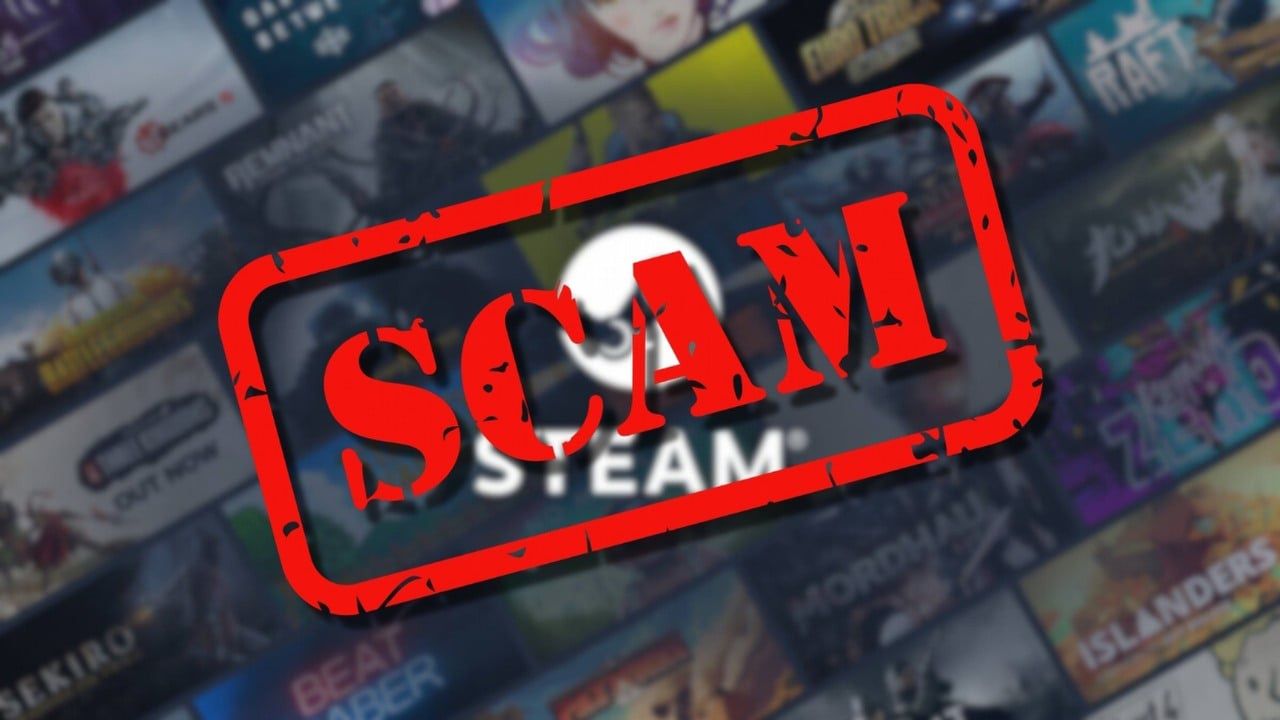 Gracz na Steam oszukiwał, że rozdaje dwa tys. kopii gry. Valve zareagowało, ale wiele osób dało się nabrać