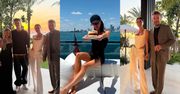 Victoria Beckham pokazała, jak świętowała 51. urodziny. Rejs z rodziną i kolacja ze znanymi przyjaciółmi