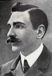 Floris Stempel fot. domena publiczna