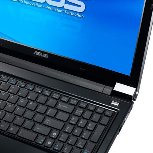 Asus UL50V – test laptopa i technologii Nvidia Optimus 3