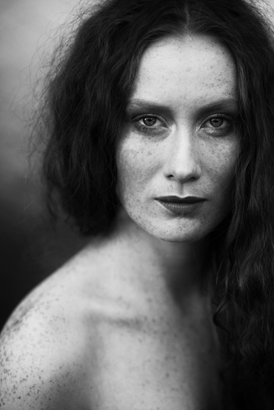 Wielu Polaków na podium w konkursie Monochrome Photography Awards 2017 71