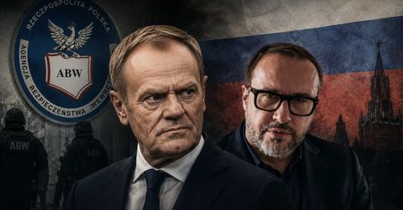 Rosja wyparowała z Zondacrypto. Co naprawdę ABW powiedziała premierowi?