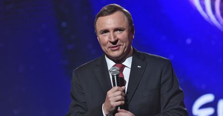 Jacek Kurski chce wprowadzić w życie nowy, zagraniczny projekt TVP