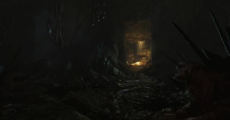 Oglądamy zwiastun Amnesia: Rebirth i zapisujemy datę premiery w kalendarzach