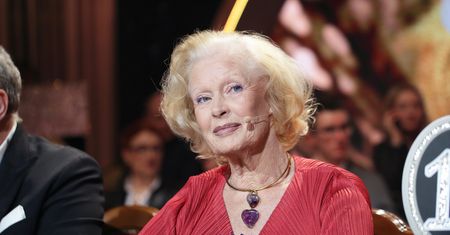 Beata Tyszkiewicz łamała męskie serca. Ze znanym aktorem połączył ją OGNISTY romans. Wiedzieliście?