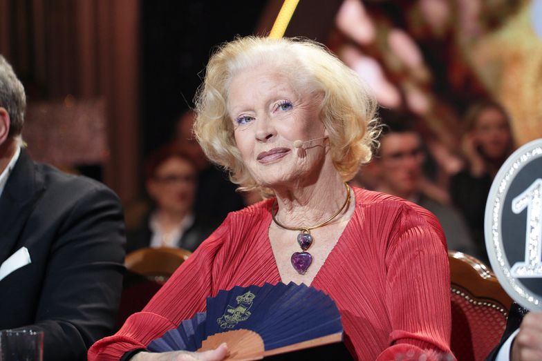 Beata Tyszkiewicz