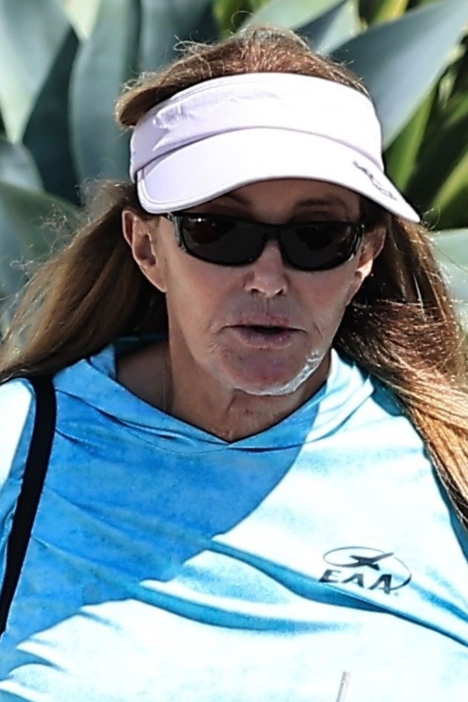 Caitlyn Jenner