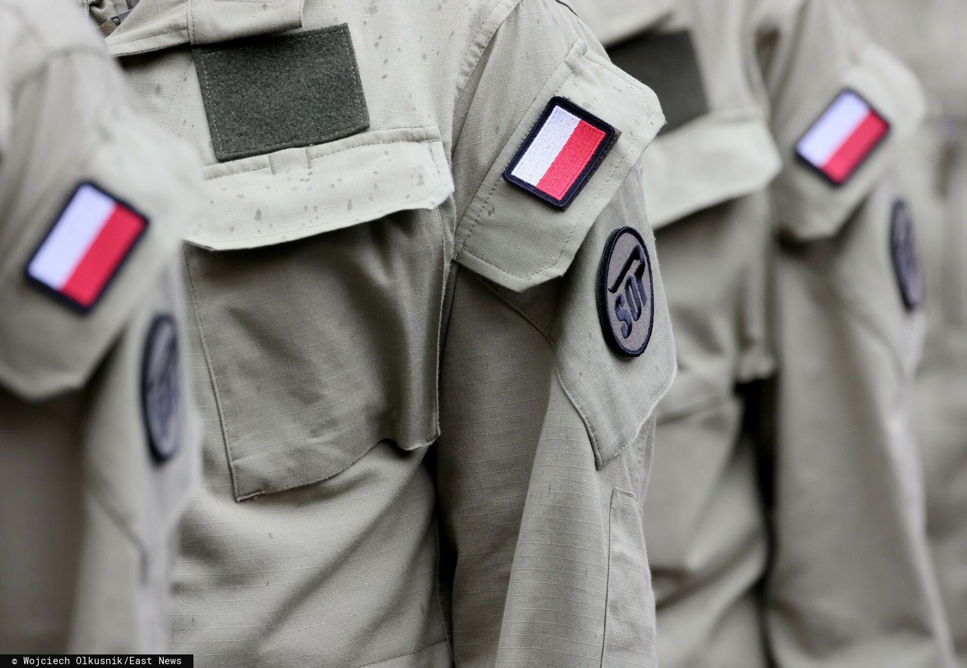 wiadomości,aktualności,WP Wiadomości Dramat w Ustce. Funkcjonariusz SOP zabezpieczał pirotechniczne wizyty VIP-ów