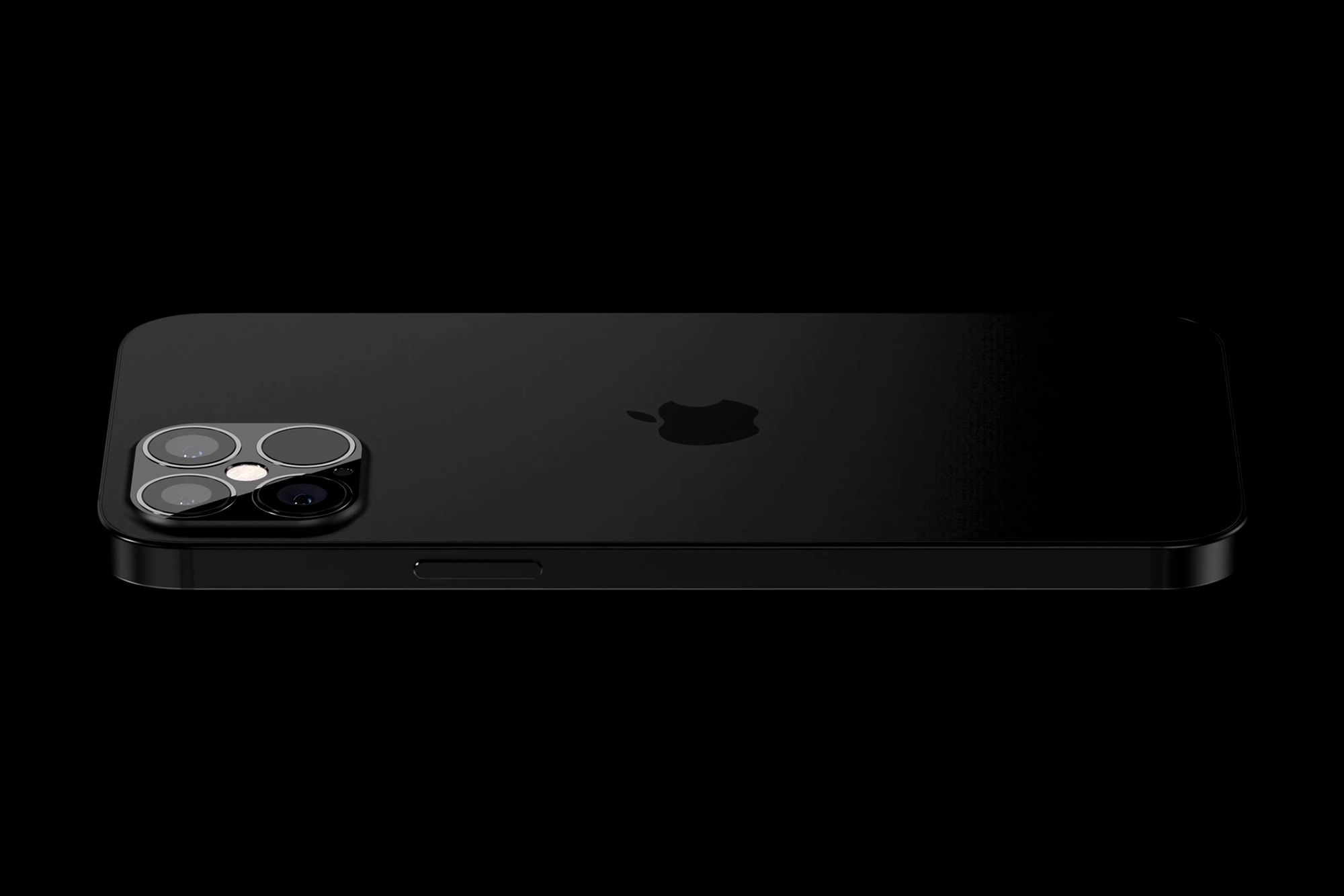 iPhone 12: Czy będzie miał dużo lepszy aparat? 1