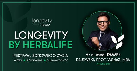 10 zasad zdrowej wątroby. Dr Paweł Rajewski o nawykach, które mogą zmienić nasze życie