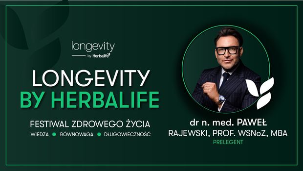 10 zasad zdrowej wątroby. Dr Paweł Rajewski o nawykach, które mogą zmienić nasze życie