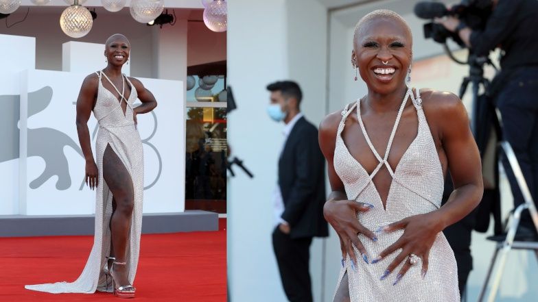 Międzynarodowy Festiwal Filmowy w Wenecji