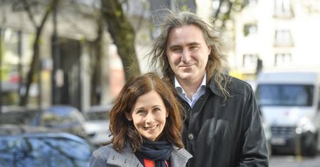 Jolanta Fraszyńska przekłada ślub. Wiemy, dlaczego