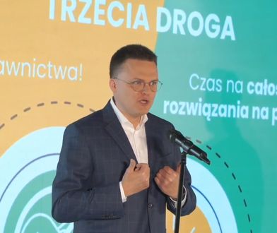 "To jest skandal". Padło porównanie do Gierka
