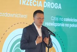 "To jest skandal". Padło porównanie do Gierka