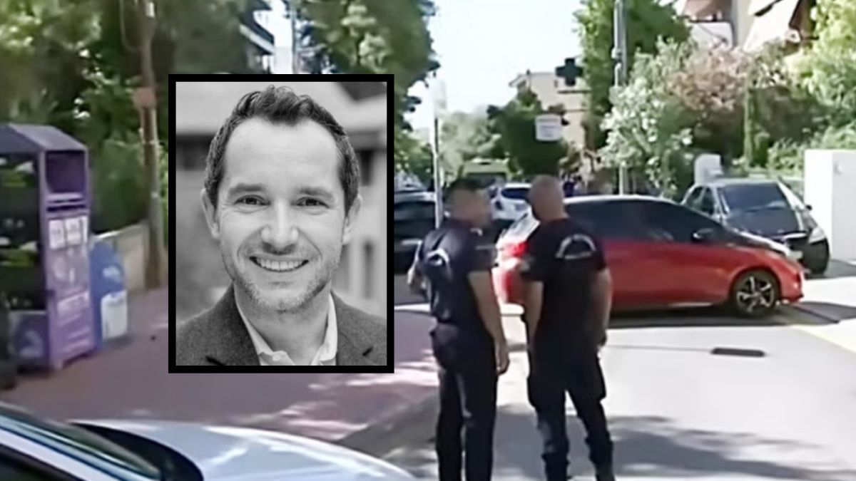 Dom prof. Jeziorskiego w Berkeley zajmują nielegalni lokatorzy