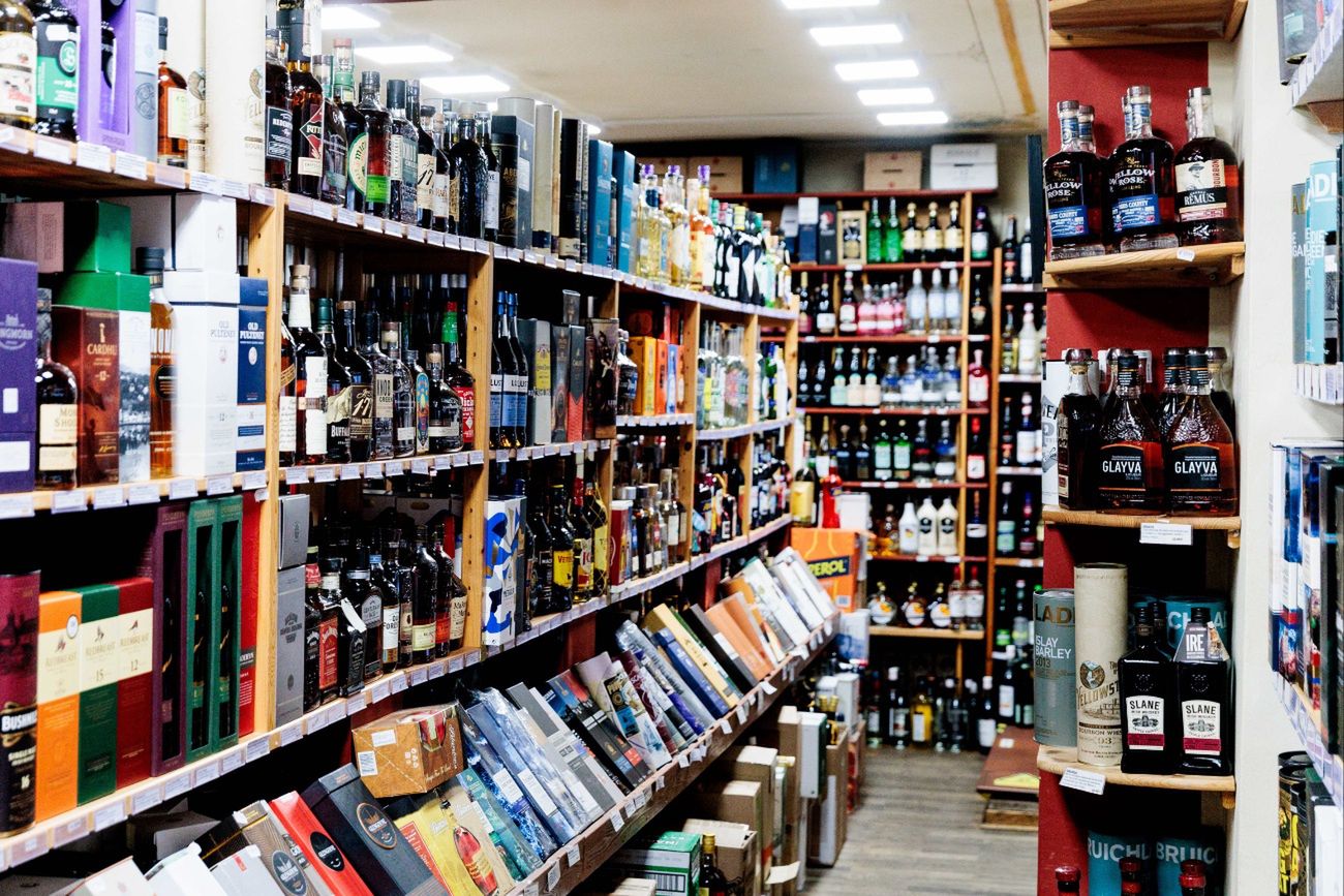 Grójec wprowadza nocną prohibicję. Są kontrowersje