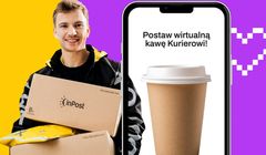 InPost testuje napiwki dla kurierów. Lewicowy polityk z apelem do Brzoski