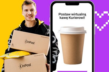 Fot. materiały prasowe InPostu