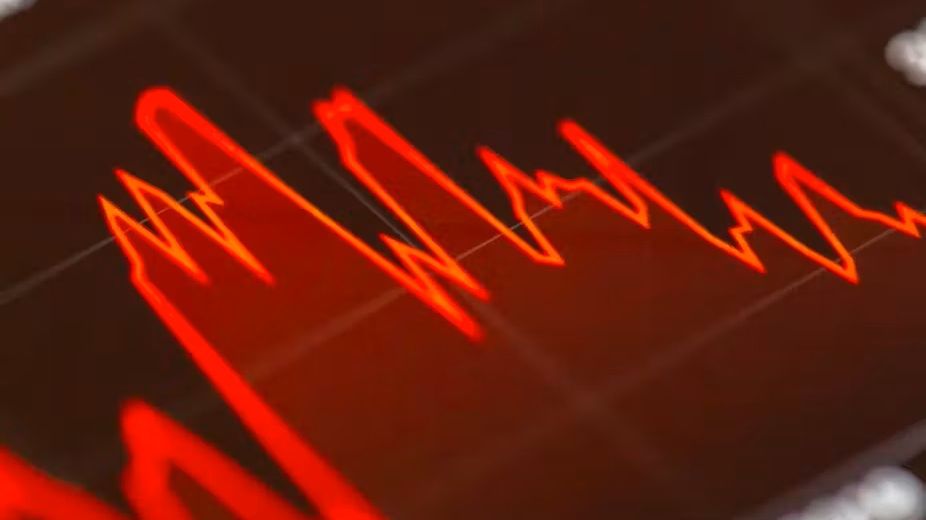 Polscy naukowcy stworzyli Indeks Strachu