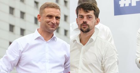 PiS szuka znanych nazwisk na listy. Na "celowniku" ludzie związani z TVP, propozycję może dostać Robert Bąkiewicz