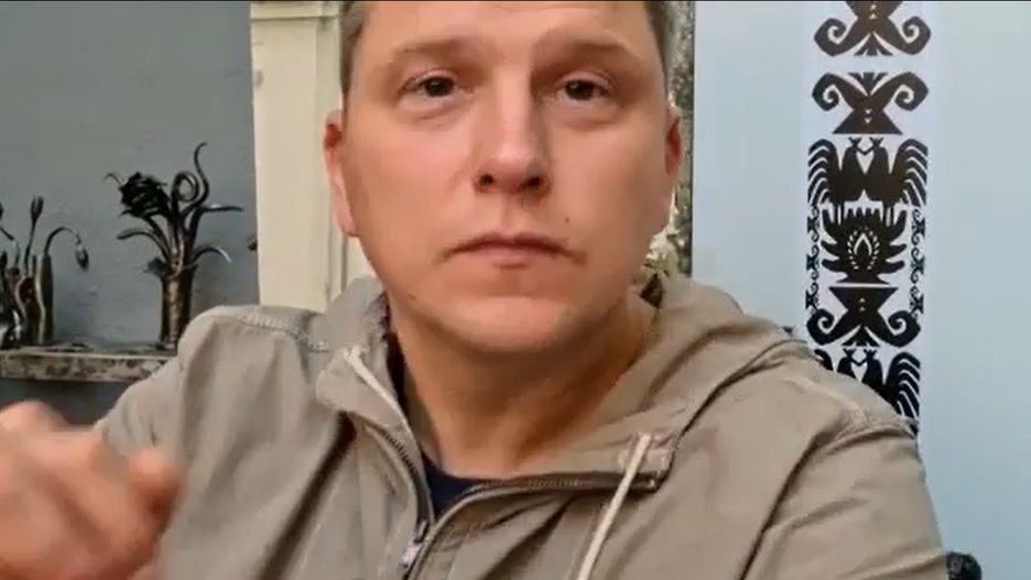 Paweł Mażejka został skazany na sześć lat kolonii karnej o zaostrzonym rygorze 