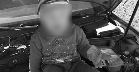 Tragiczny finał poszukiwań. Kacper z Nowogrodźca nie żyje