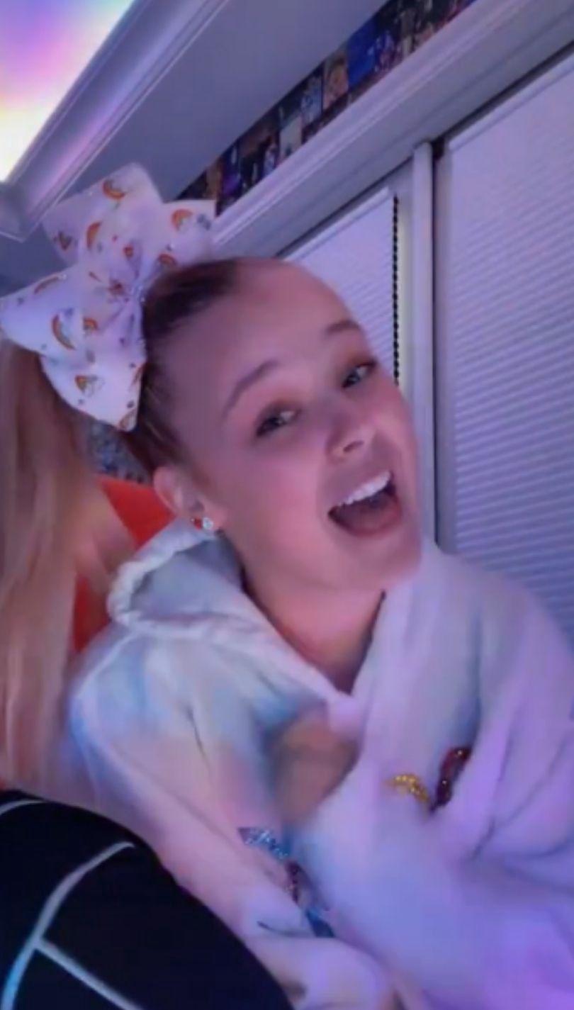Jojo Siwa dokonała coming outu?