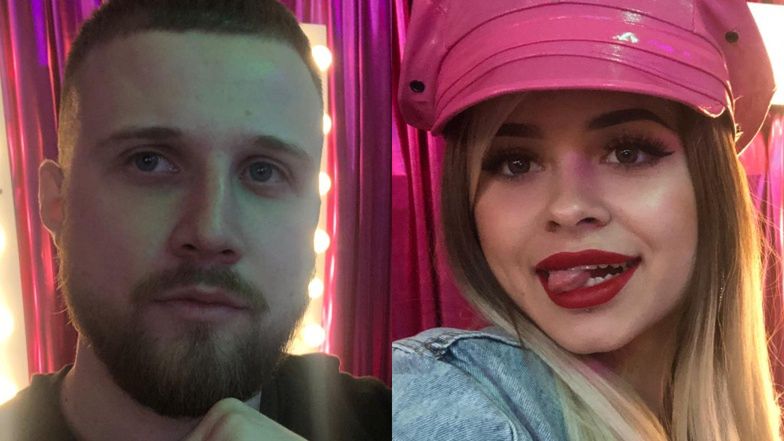 Nowi uczestnicy Warsaw Shore