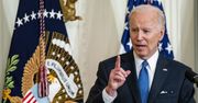 Biden: to, co dzieje się na Ukrainie to wielkie zbrodnie wojenne