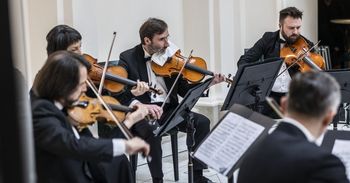 Kraków: Sześć osób chętnych, by pokierować miejską orkiestrą