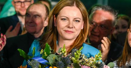 Została prezydentką Gdyni. Oto co mówią o niej znajomi ze studiów