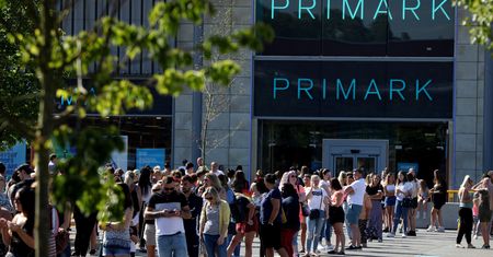 Primark  w Polsce. Kiedy otwarcie i jakie ceny?