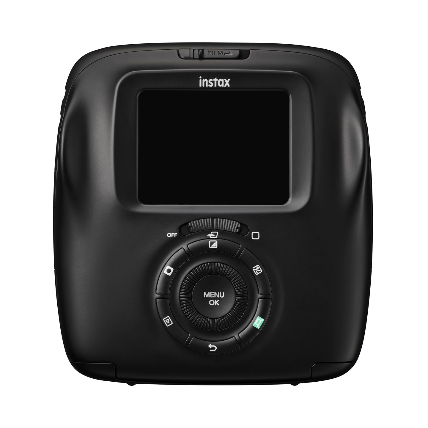Fujifilm Instax SQ20 z możliwością nagrania filmów i 4-krotnym zoomem 3