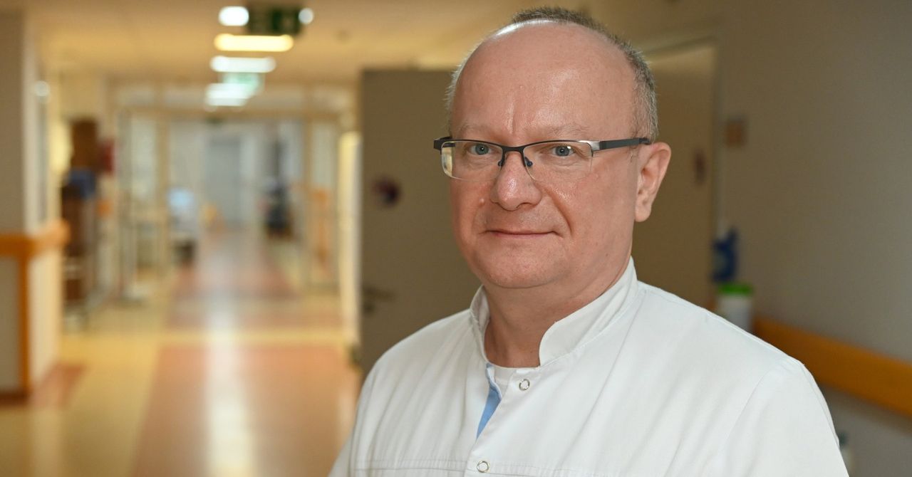 Kielce: Ogromna szansa dla pacjentów. Innowacyjna terapię CAR-T