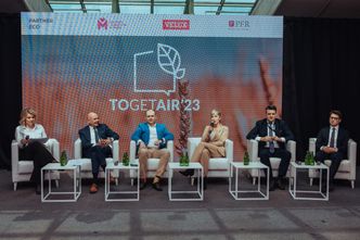 PIOIRO rozwija gospodarkę cyrkularną