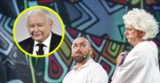 Wpadka Kaczyńskiego. Oto reakcja kabareciarzy z Neo-Nówki