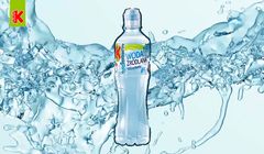 Kubuś Waterrr reklamowany w telewizji i internecie